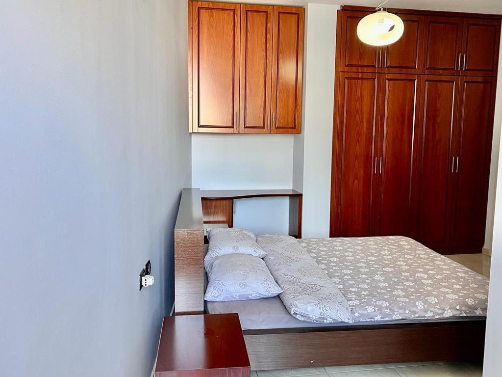 Apartment Cozy And Lovely In Center *